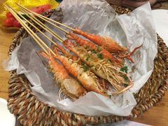 -79号渔船海鲜饭店(华强北店)