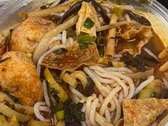-螺小丰柳州螺蛳粉(广西大学店)