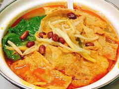-丽丽三鲜螺蛳粉(田林路店)