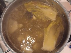 -潮汕良记牛肉火锅(洪武路店)