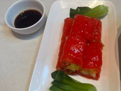 -香港狮子山下·明星粤菜餐厅(北苑店)