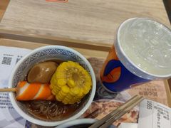 串串关东煮-吉野家(学院路店)