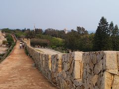 -崇武古城风景区