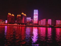 -武昌江滩