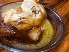 -香竹农庄•传统竹筒饭(十年店)