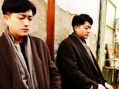 -METAL HANDS(五道营店)