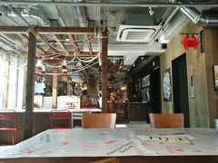 -Catch the Cajun Seafood(表参道店)