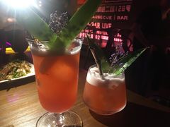-1BAR音乐清吧