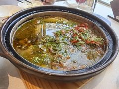 -写庭·鱼鲜川菜·宴请(铁像寺水街店)