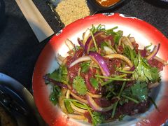 -石记老北京炙子烤肉(松园店)