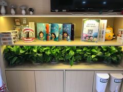 -极橙儿童齿科矫正中心(奥城店)