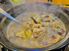 -领鲜风味花雕鸡(马端街店)