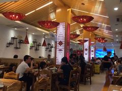 -东北人家铁锅炖(鞍山路店)