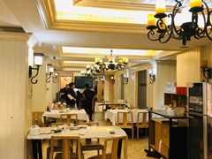 大堂-小厨师·二十年沈家门小海鲜(百井坊巷店)