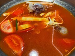 -骨之味·筒骨汤火锅(江头店)