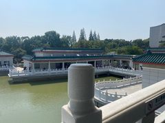 -荆州博物馆