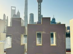 -上海港国际客运中心
