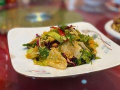 -宗泉烤全羊·烤羊腿·家常菜(解放东路店)