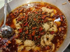 -满堂春特色餐馆