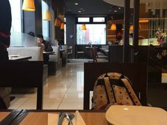 -必胜客(堤口路店)