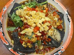 -琥珀老六龙虾(四里河店)