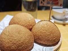 -蔡澜点心·粤菜(花城汇南区店)