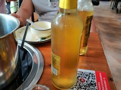 -重庆鸡公煲·青锅花椒鱼(牡丹江路店)