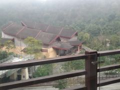 -中铁花水湾温泉酒店(大邑店)