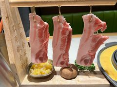 -韩宫宴炭火烤肉(印象城店)