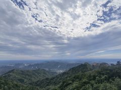 -天津盘山风景名胜区