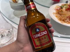 -杨氏青龙虾·羊蝎子(金盛路总店)