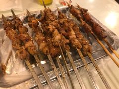 -李记饺子·熏酱东北菜(欢乐谷店)