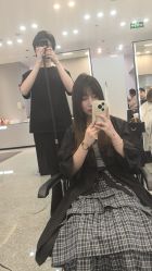 -DL HOPE造型