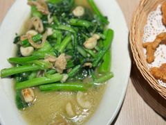 -吴氏老妈·23年家常菜(古城店)