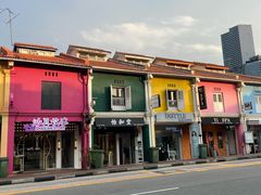 -小印度
