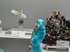 -湖南省地质博物馆