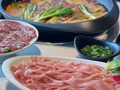 -园里火锅(仁和新城店)