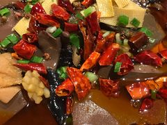 -鱼你在一起(国贸中海广场店)