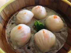 -半岛太子酒家(海港城店)