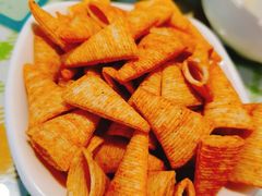 -姥姥春饼·烤鸭(未央路盛龙店)