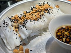 -禄粥·广府味·煲仔粥·宵夜·明档现做(江南西店)