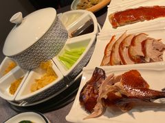 羲和烤鸭-羲和雅苑•北京烤鸭(乐园道万象城店)