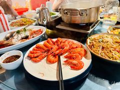 -这片海·海景餐厅(博鳌店)