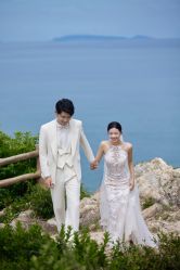 -麦田·婚纱摄影(天河新天地店)