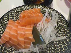 -争鲜回转寿司(海曙天一PLUS店)