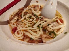 -大师兄·手工面·西北菜(珠海环宇城店)