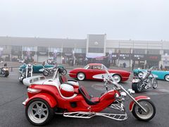 -金港秋名山·双层卡丁车场