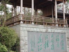 -千岛湖东南湖区