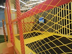 -不可思议减压馆·解压博物馆·摔碗发泄·团建定制
