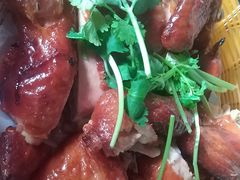 -寻味肇庆·八姑农庄·广府西江菜